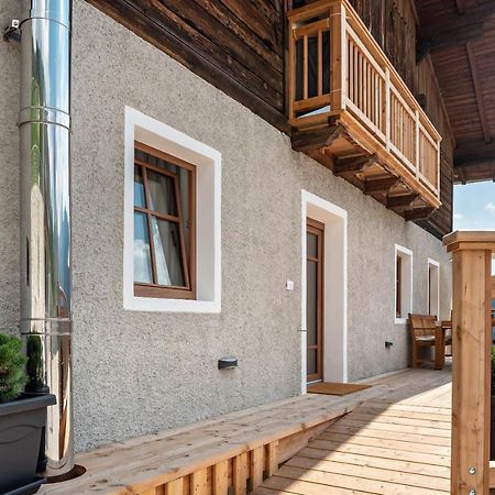 Sparberhof Exklusive Freienfeld Zewnętrze zdjęcie