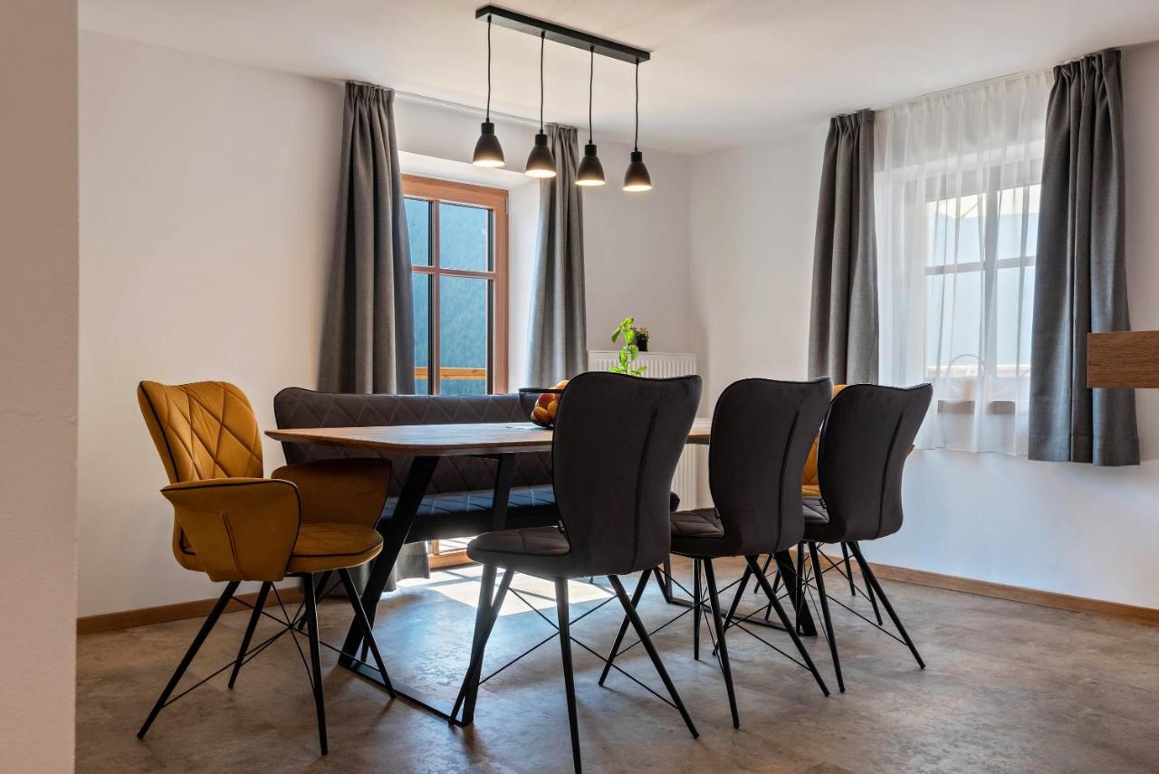 Sparberhof Exklusive Freienfeld Zewnętrze zdjęcie