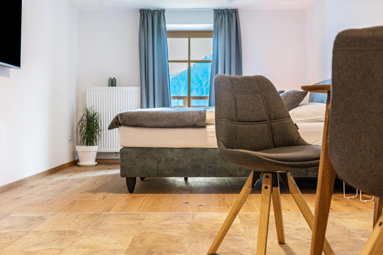 Sparberhof Exklusive Freienfeld Zewnętrze zdjęcie