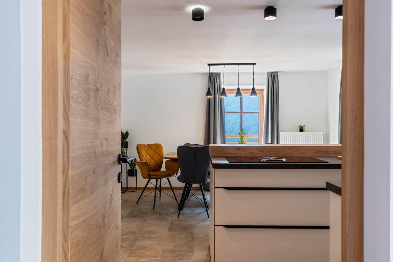 Sparberhof Exklusive Freienfeld Zewnętrze zdjęcie