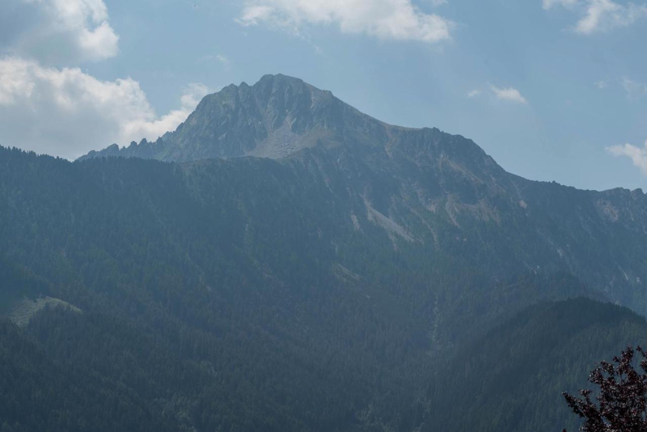 Sparberhof Exklusive Freienfeld Zewnętrze zdjęcie