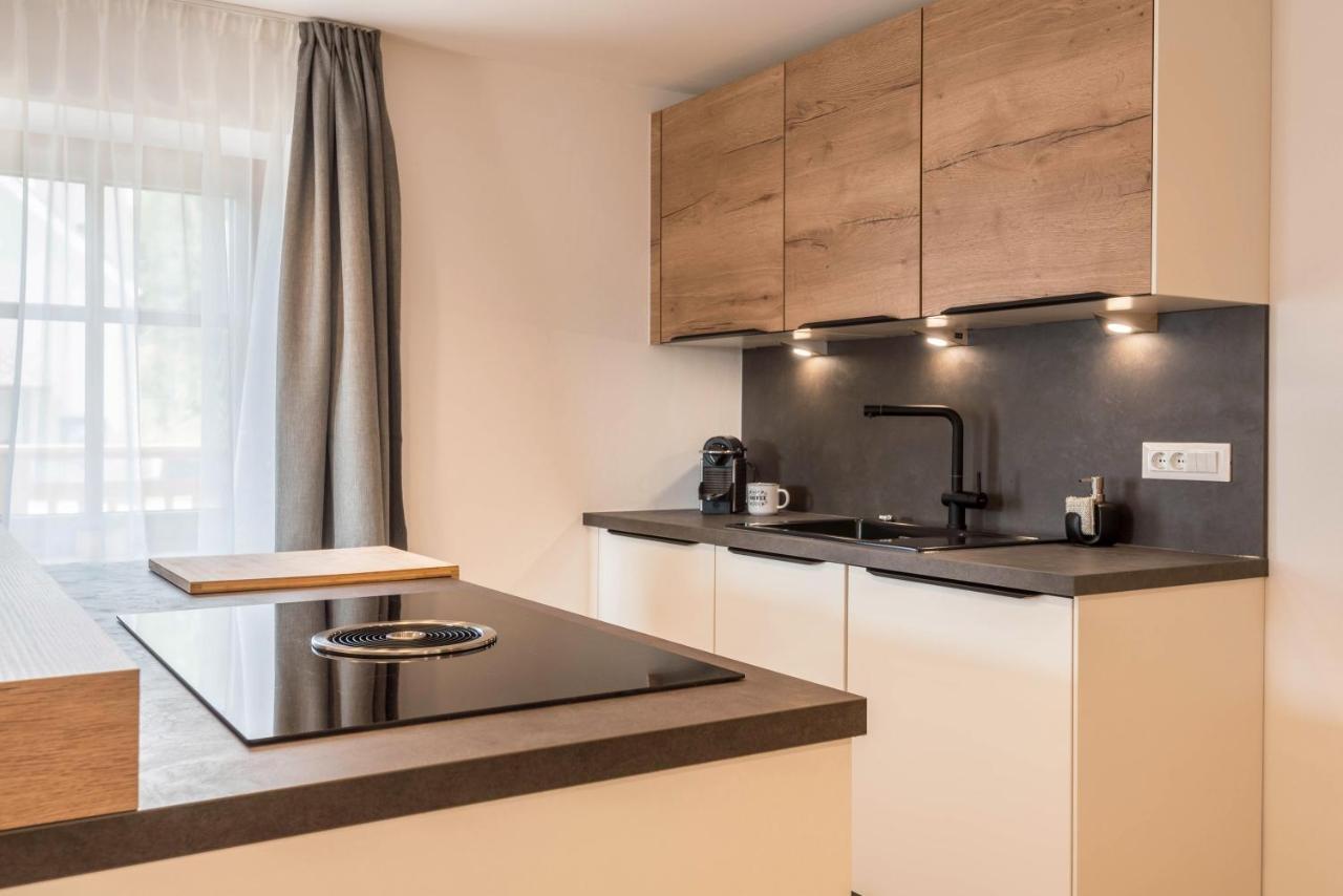 Sparberhof Exklusive Freienfeld Zewnętrze zdjęcie