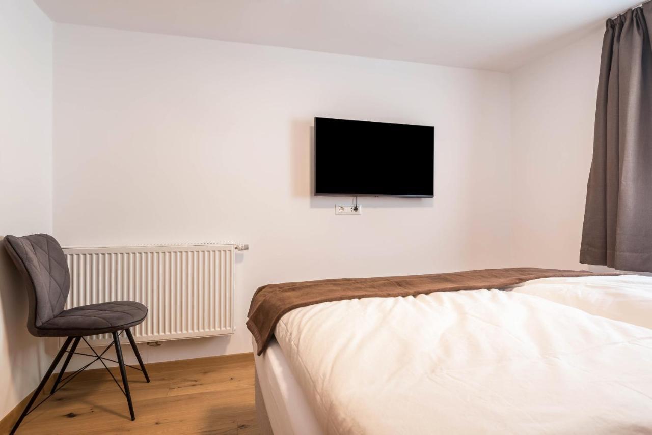 Sparberhof Exklusive Freienfeld Zewnętrze zdjęcie