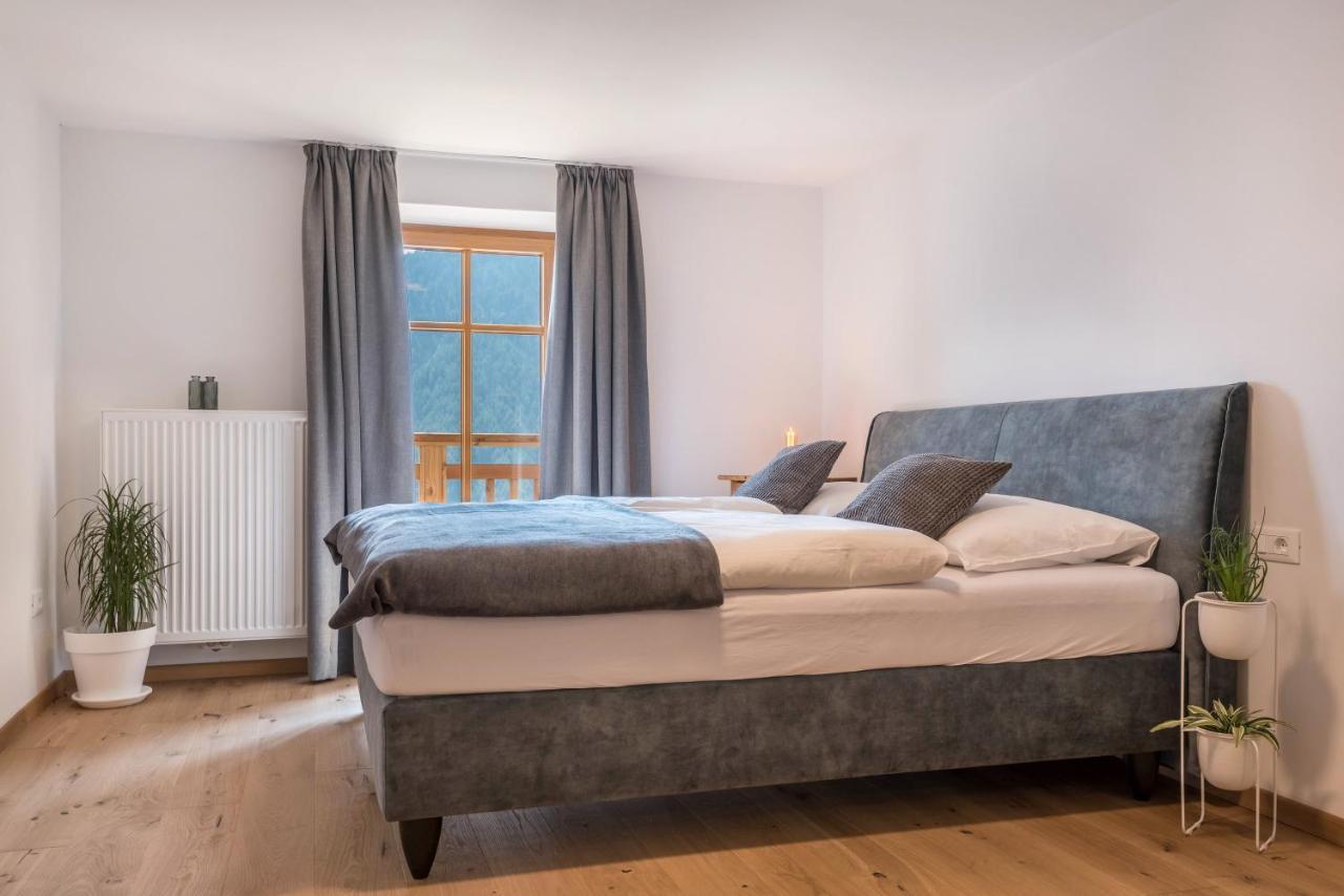 Sparberhof Exklusive Freienfeld Zewnętrze zdjęcie