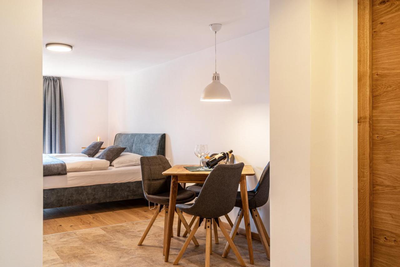Sparberhof Exklusive Freienfeld Zewnętrze zdjęcie