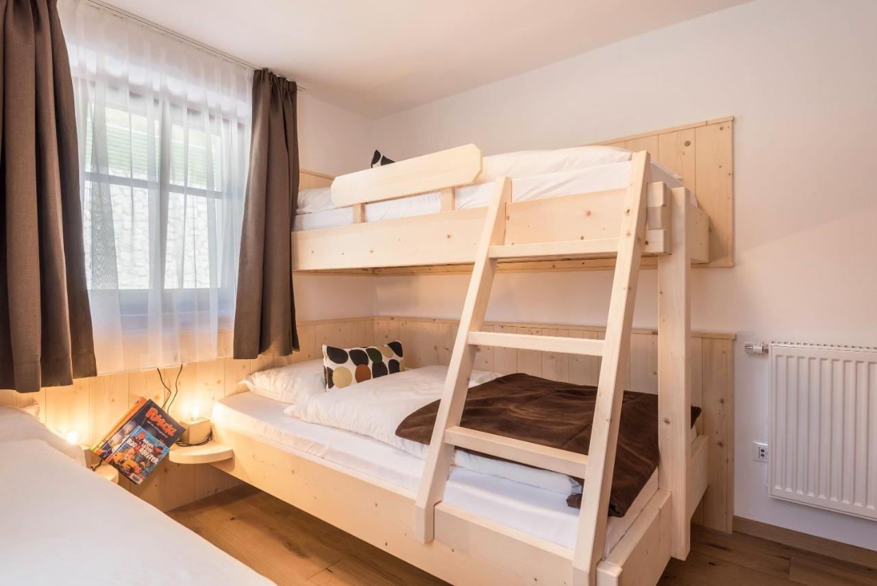 Sparberhof Exklusive Freienfeld Zewnętrze zdjęcie