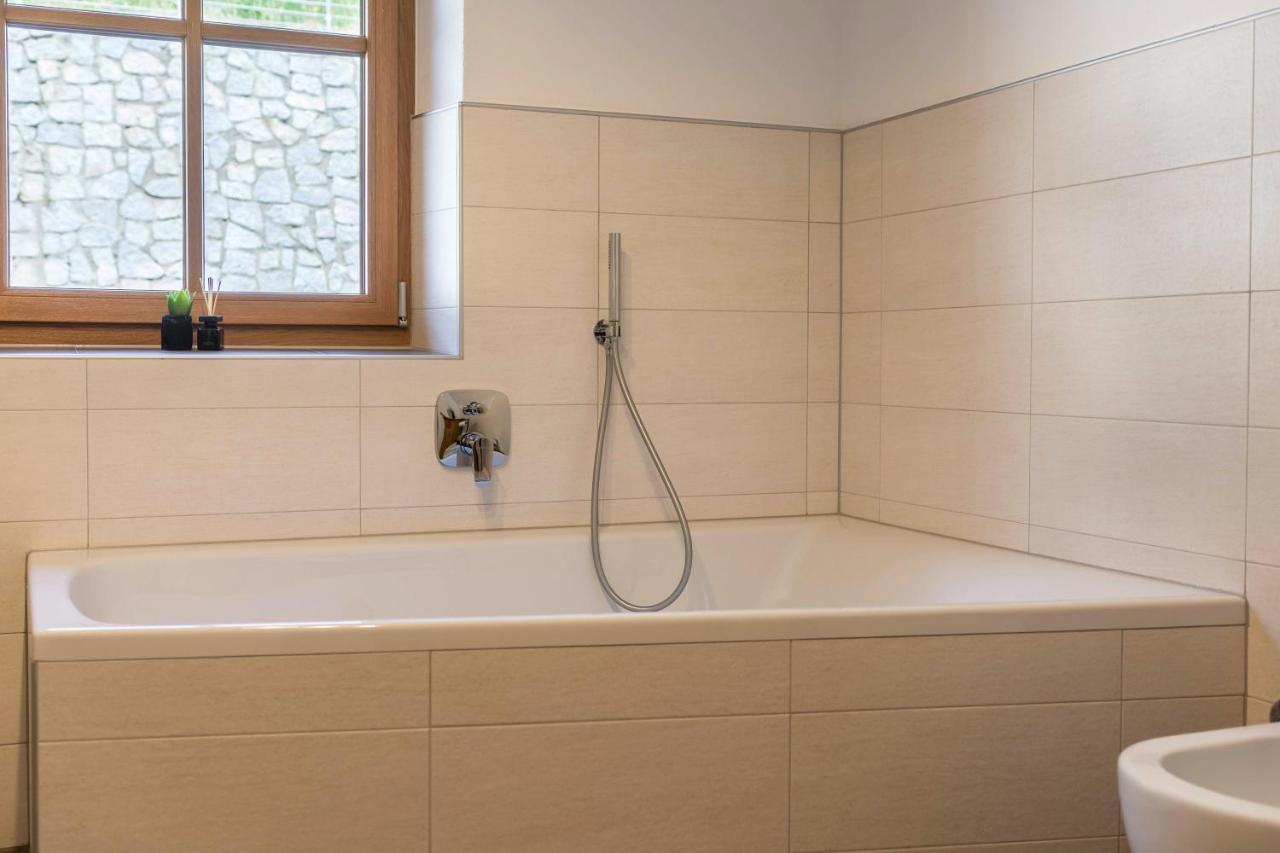 Sparberhof Exklusive Freienfeld Zewnętrze zdjęcie